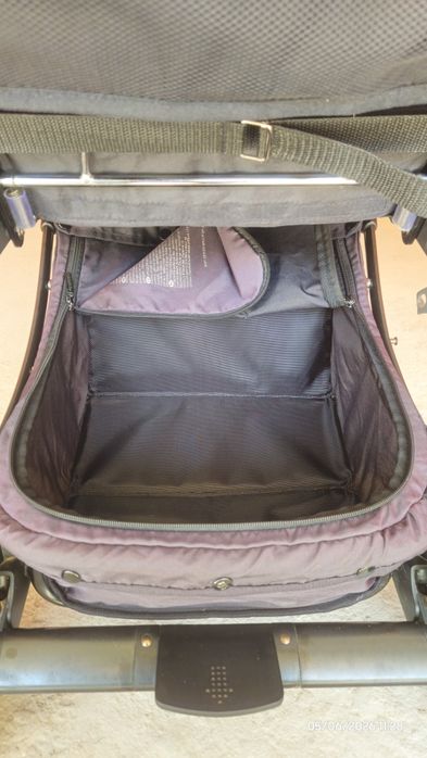 Бебешка количка Baby Design Husky 3в1 + бонус подаръци