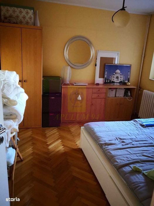 Vanzare apartament 2 camere Tineretului