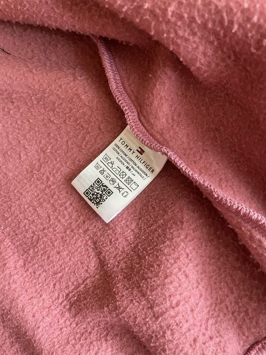 Hanorac dama Tommy Hilfiger