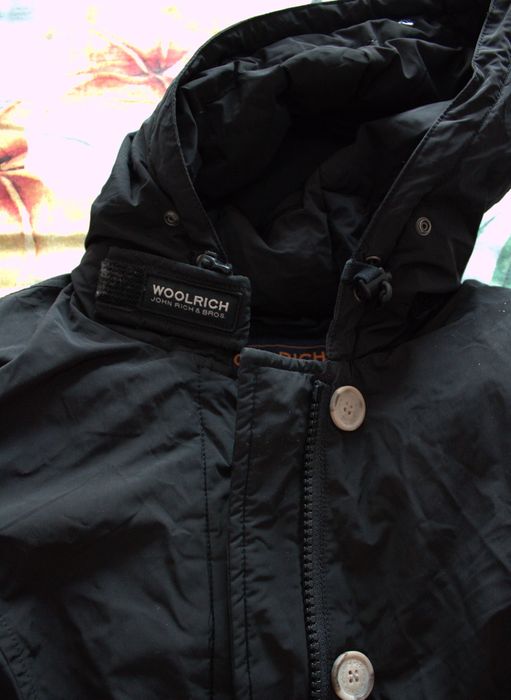 woolrich дамско яке