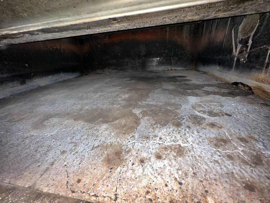 Cuptor pizza electric