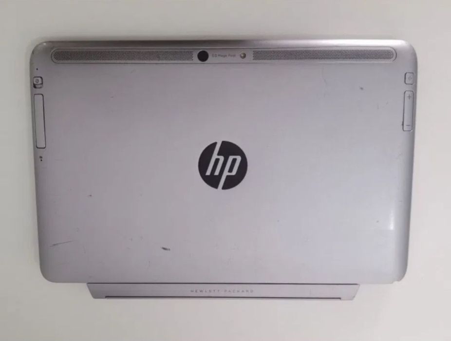 Laptop tabletă HP Elite X2 1011 G1 cu tastatură luminată Windows 11