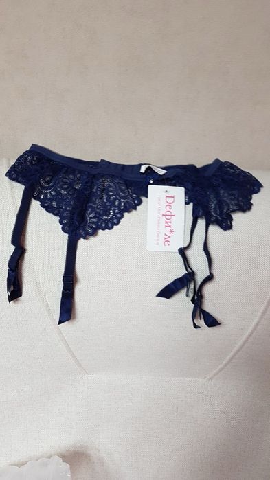 Подтяжки дефиле