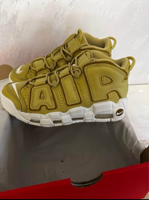 Маратонки Air Uptempo