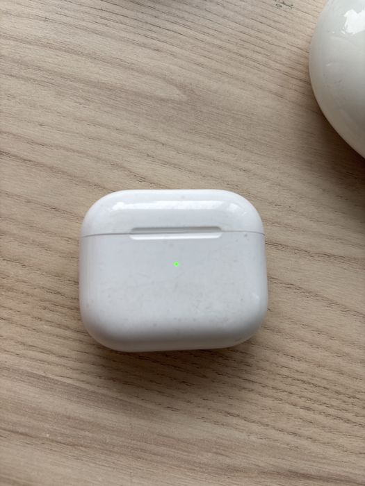 Airpods Apple б/у