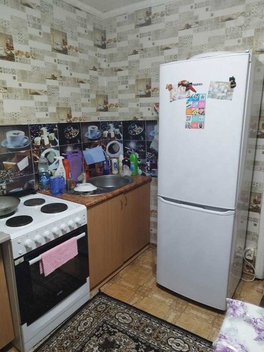 Продам 1 комнатную квартиру