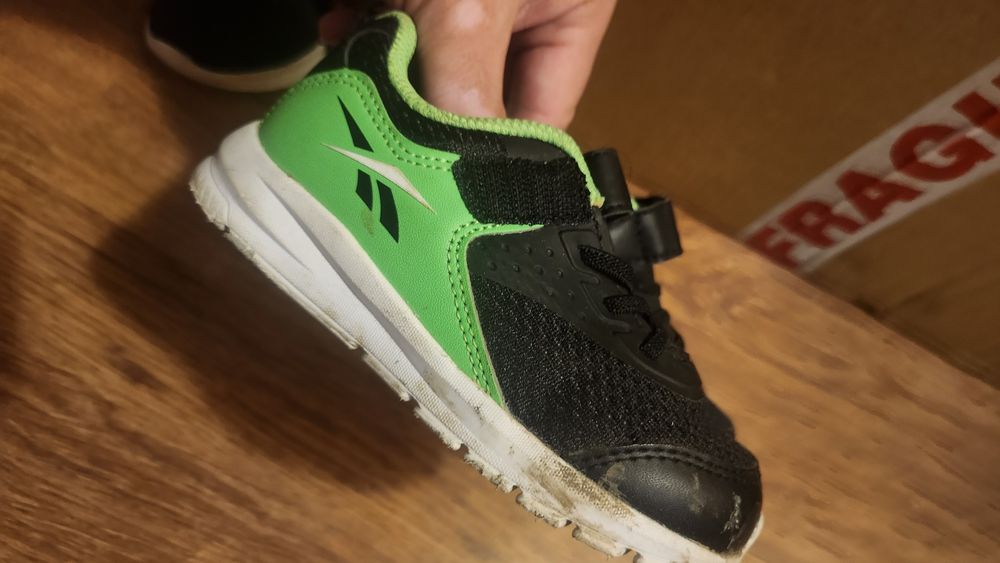 Incaltaminte copii Reebok mărime 23.5