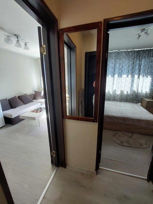 Дава се под наем Двустаен апартамент в София, Банишора - 50 кв.м за 398.82 € - Снимка #4