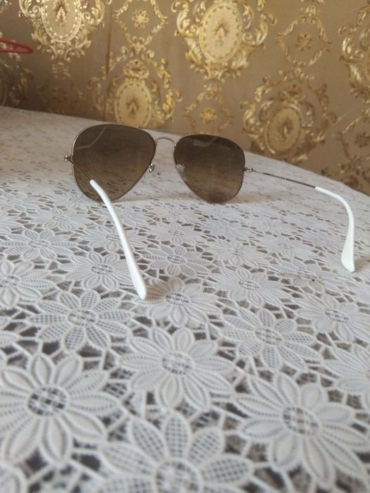 Ochelari Ray-Ban Aviator Large Metal (Cod model: RB3025