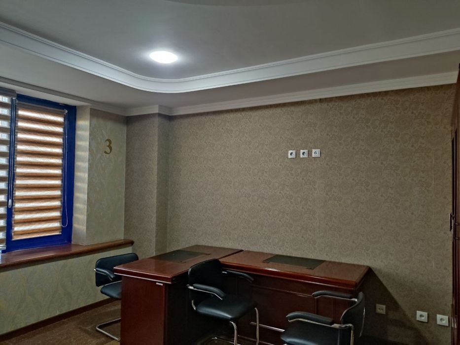 Успейте приобрести комфортные офисы в бизнес центре!