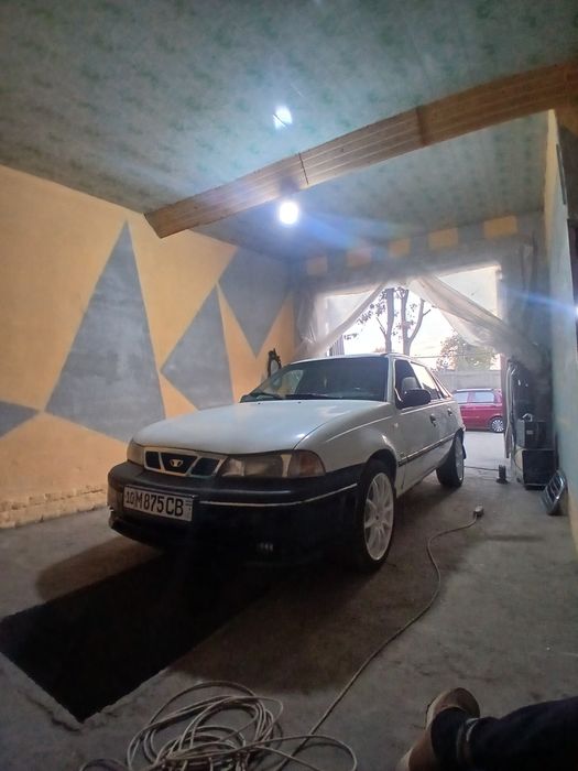 Nexia 1 sons metan 100tali navarotlari bor