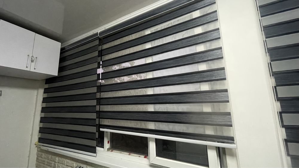 Жалюзи премиум класса