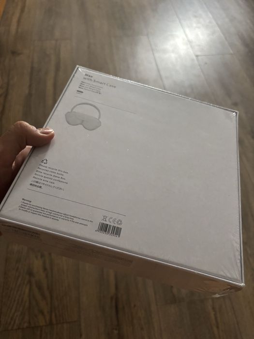 Airpods Max noi sigilate+ factura