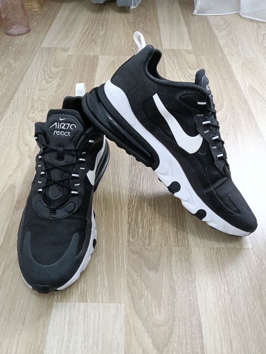 Adidași Nike Air Max React mărimea 47,5