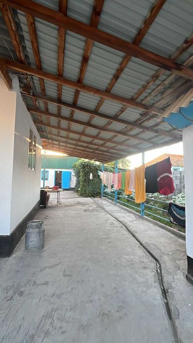 Продается дом с.Карабулак (не Ключи)