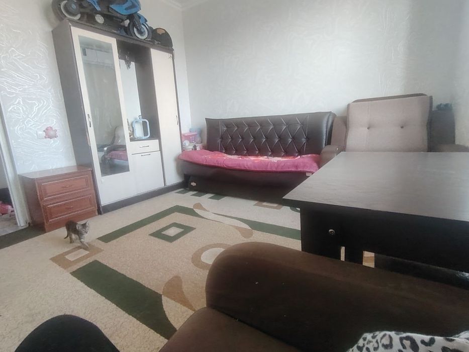 МУХТАРА АШРАФИ ул(маг Счетчиков)! Новостройка! Дешёвая цена!!!