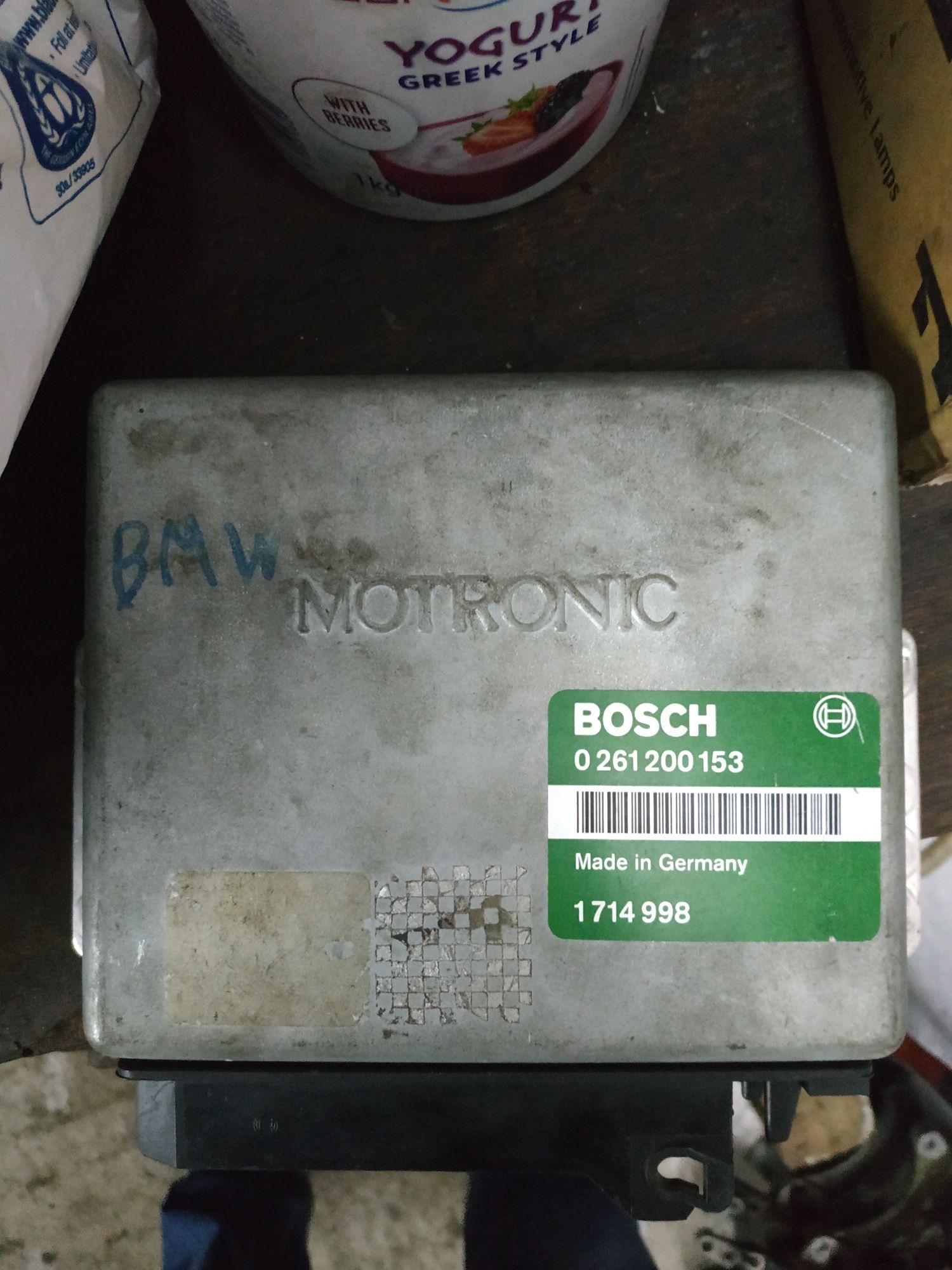 Части за БМВ Е30 , копчета, ECU e30 гр. София Медицинска академия • OLX.bg
