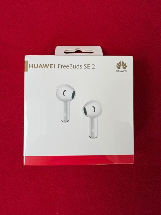 Huawei Freebuds SE 2