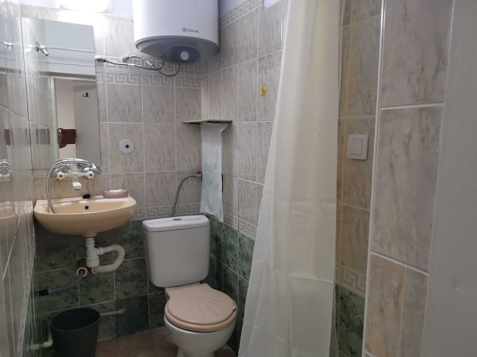 Стая под наем, Добрич, център.