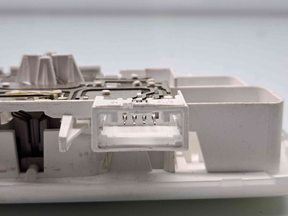 Plafoniera spate Renault Megane 3 (B95) [Fabr 2008-2016] OEM