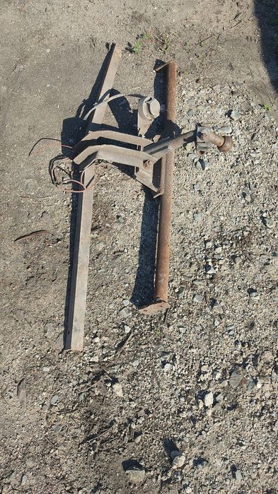 Теглич за Голф 2