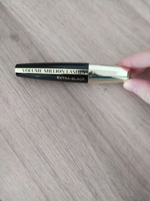 Спирала Loreal volume million lashes extra black