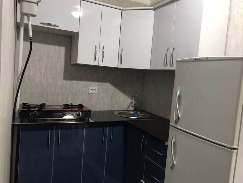 Квартира в продаже