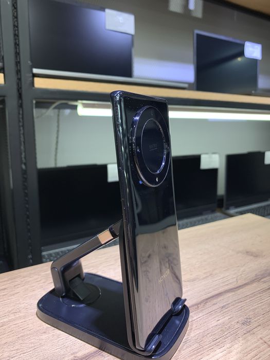 Honor X9a, 256 GB, темно-синий, 1341/А10