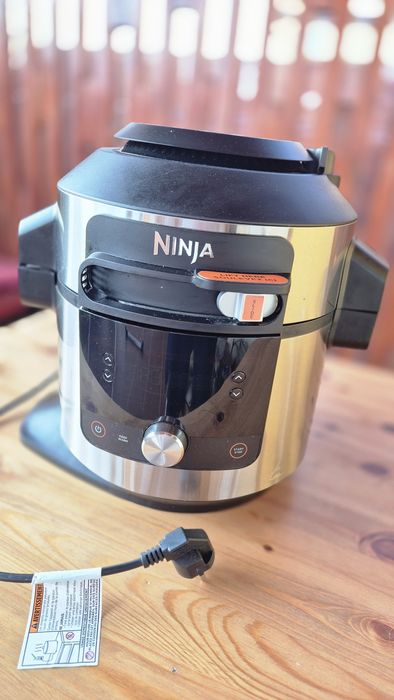 Multicooker Ninja Foodi 12-in-1