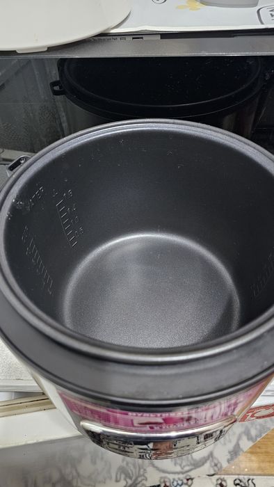 Продаётся мультиварка