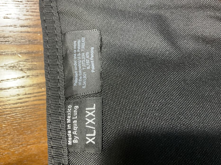 Водолазна жилетка, Aqualung, Pro HD Compact