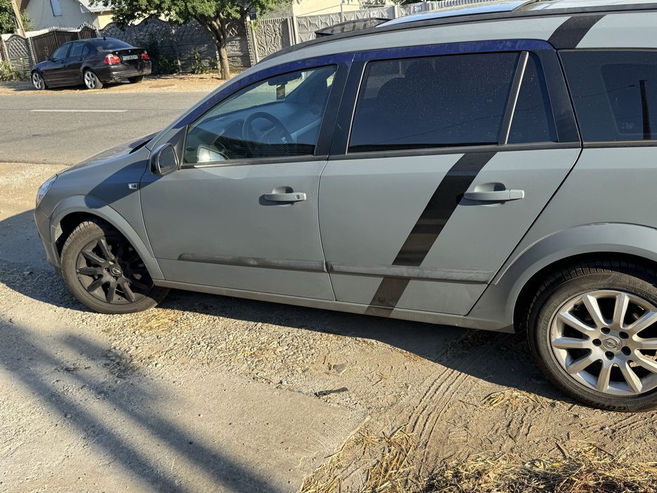 OPEL Astra 2004 — imagine 2