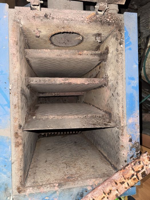 Продам 32 будерус