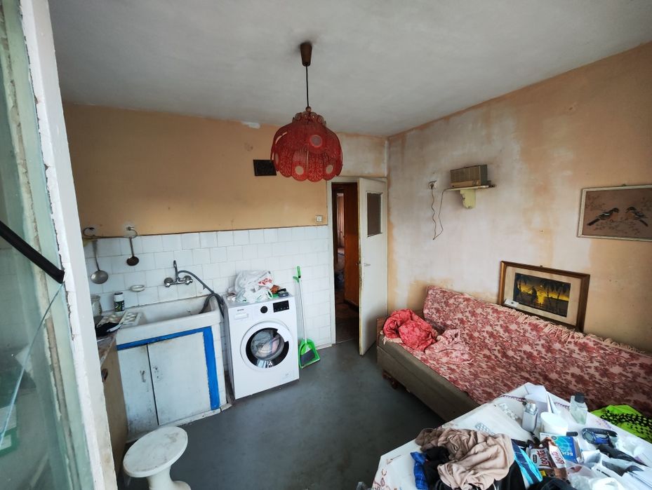 Продава се Тристаен апартамент в Шумен, Добруджански - 86 кв.м за 1127 €/кв.м - Снимка #6