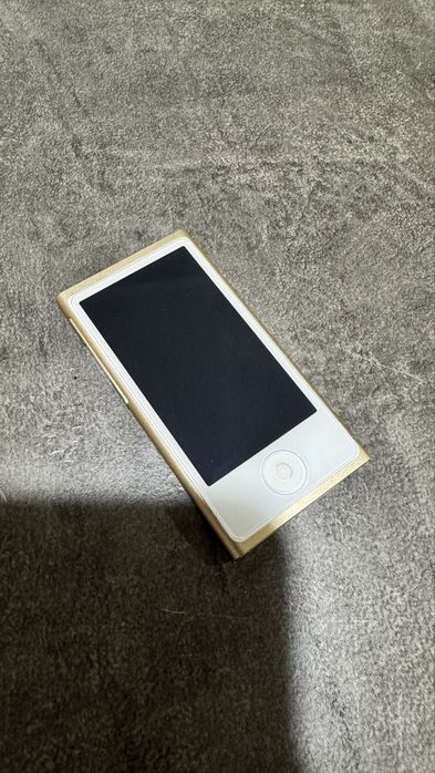 IPod nano 7 generation.