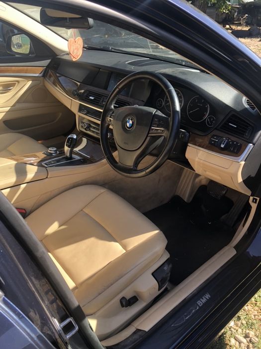 Dezmembrez  BMW F10 seria 5 F10 2.0d
