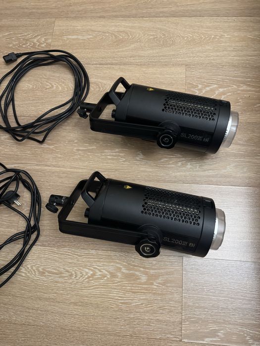 Godox SL200III Bi