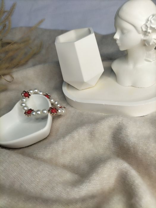 Obiecte decorative praf ceramic