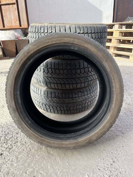 Хром диски 17 размер