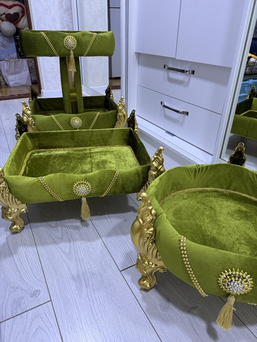 Шикарный тойбастар на продажу