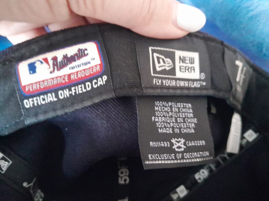 Нови шапки, мъжки