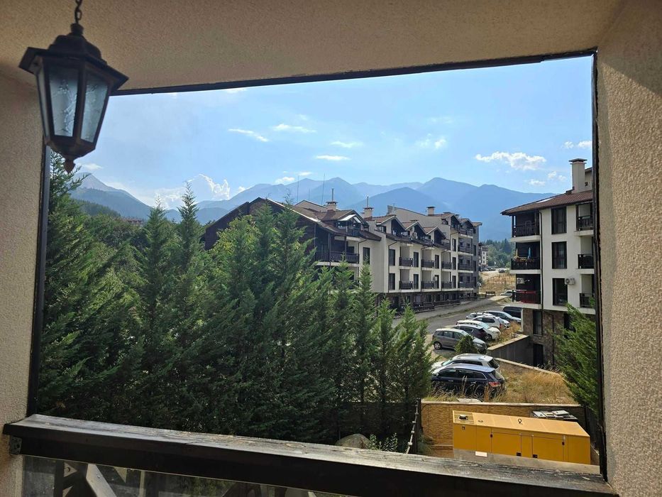 Продава се Двустаен апартамент в Банско - 70 кв.м за 1072 €/кв.м - Снимка #2