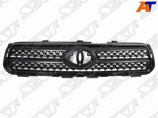 Решетка радиатора  Toyota Rav 4