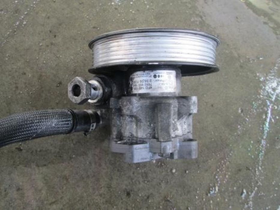 Pompa servo direcție 3.0 tdi asb/bmk a6 c6/a8 d3/phaeton