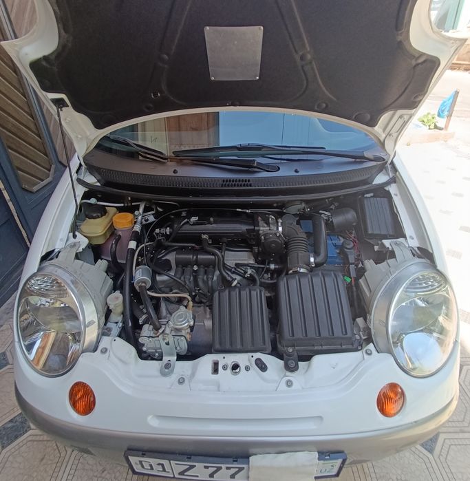 Matiz Best Sotiladi 2018 Propanda Kansaner bor ideal holatda ishi yoʻq