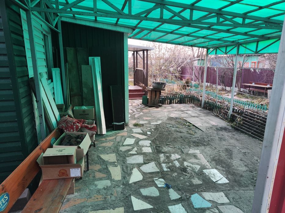 Продам дачу Эврика