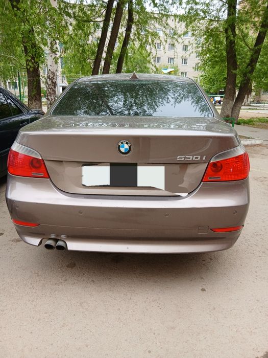 Машина бмв е60 м5
