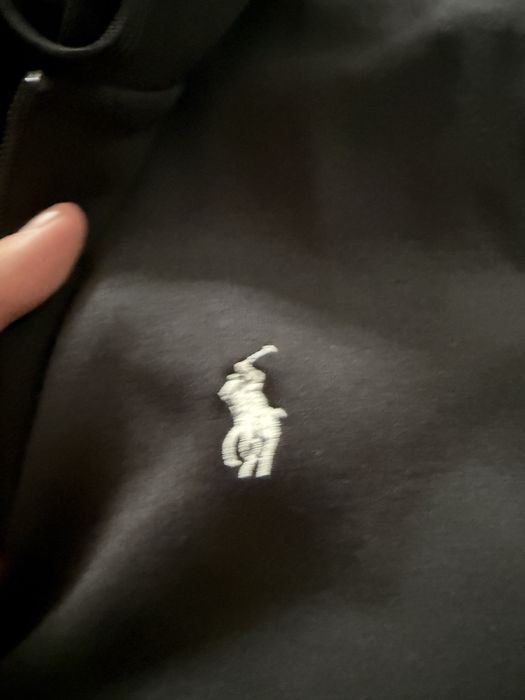 Hanorac polo ralph lauren