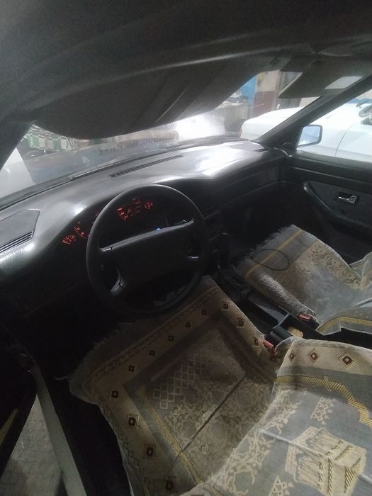 Ауди 100с3 универсал