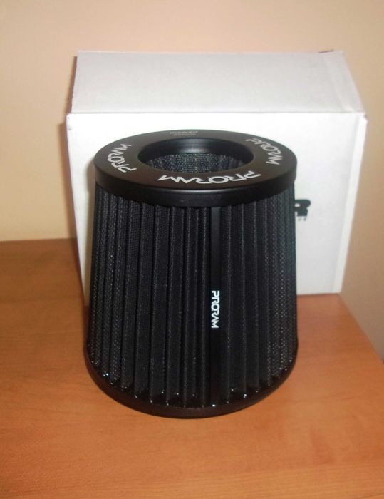 Спортен филтър RAMAIR PRORAM, отвор 90мм, нов, промо цена!